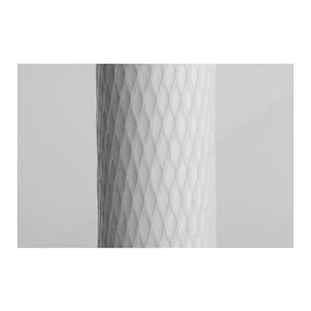 Intermas Nets Usa Inc Intermas Nets P-31 Flexible Protective Netting - 4/9'W X 1/2'L, Natural 2003604
